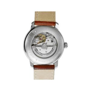 80_43_13_max Zegarek Męski ZEPPELIN LZ127 Graf Automatic 7666-4 + BOX