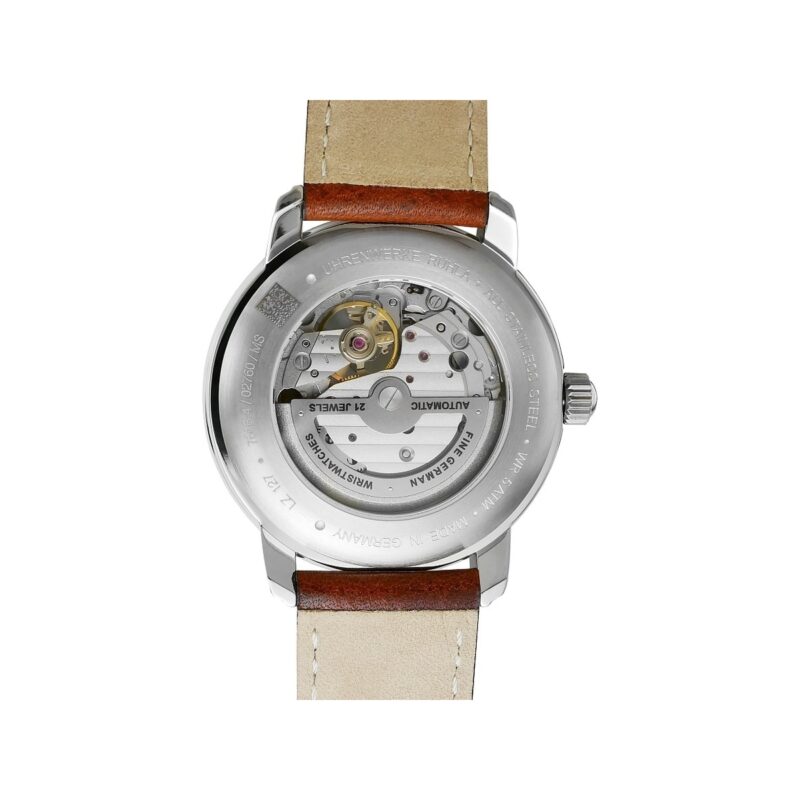 80_43_13_max Zegarek Męski ZEPPELIN LZ127 Graf Automatic 7666-4 + BOX