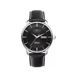 Zegarek Męski ZEPPELIN Atlantic Automatic 8466-2 + BOX