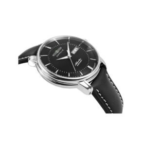 Zegarek Męski ZEPPELIN Atlantic Automatic 8466-2 + BOX