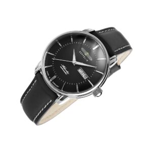 Zegarek Męski ZEPPELIN Atlantic Automatic 8466-2 + BOX