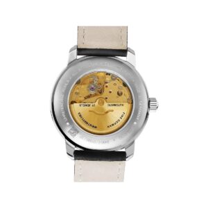 Zegarek Męski ZEPPELIN Atlantic Automatic 8466-2 + BOX