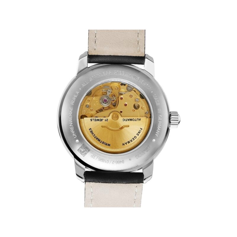 Zegarek Męski ZEPPELIN Atlantic Automatic 8466-2 + BOX