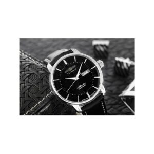 Zegarek Męski ZEPPELIN Atlantic Automatic 8466-2 + BOX