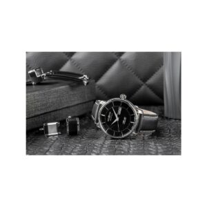 Zegarek Męski ZEPPELIN Atlantic Automatic 8466-2 + BOX