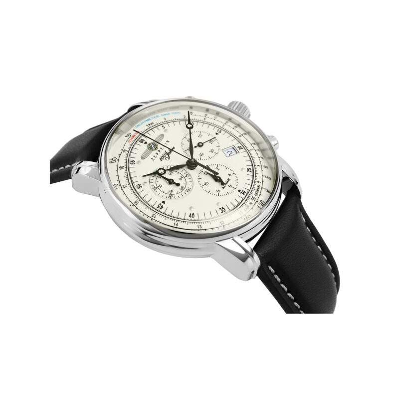 80_47_11_max Zegarek Męski ZEPPELIN 100 Yahre 8680-3 + BOX