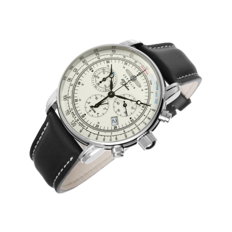 80_47_12_max Zegarek Męski ZEPPELIN 100 Yahre 8680-3 + BOX