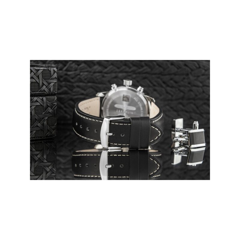 80_47_13_max Zegarek Męski ZEPPELIN 100 Yahre 8680-3 + BOX