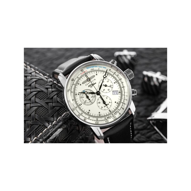 80_47_14_max Zegarek Męski ZEPPELIN 100 Yahre 8680-3 + BOX