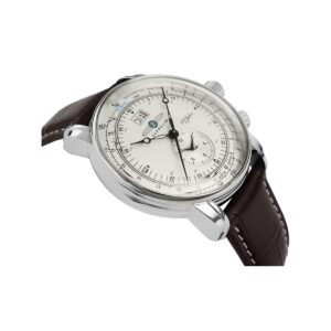 80_48_11_max Zegarek Męski ZEPPELIN 100 Yahre 7640-1 + BOX