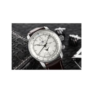 80_48_14_max Zegarek Męski ZEPPELIN 100 Yahre 7640-1 + BOX