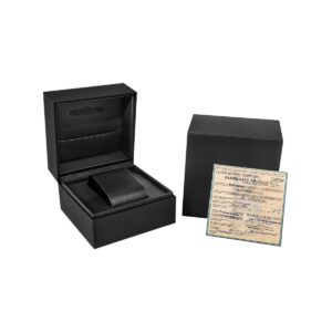 Zegarek Męski ZEPPELIN 100 Yahre 7640-1 + BOX