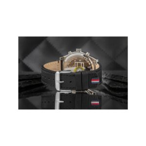 Zegarek Męski Tommy Hilfiger Ashton 1791740 + BOX