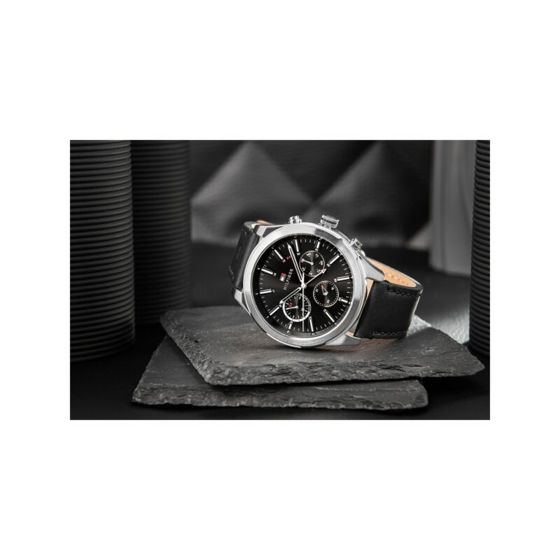 Zegarek Męski Tommy Hilfiger Ashton 1791740 + BOX