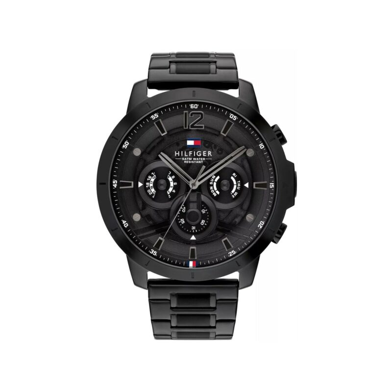 Zegarek Męski Tommy Hilfiger Luca 1710494 + BOX