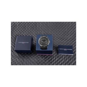 Zegarek Męski Tommy Hilfiger Luca 1710494 + BOX