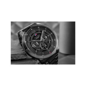 Zegarek Męski Tommy Hilfiger Luca 1710494 + BOX
