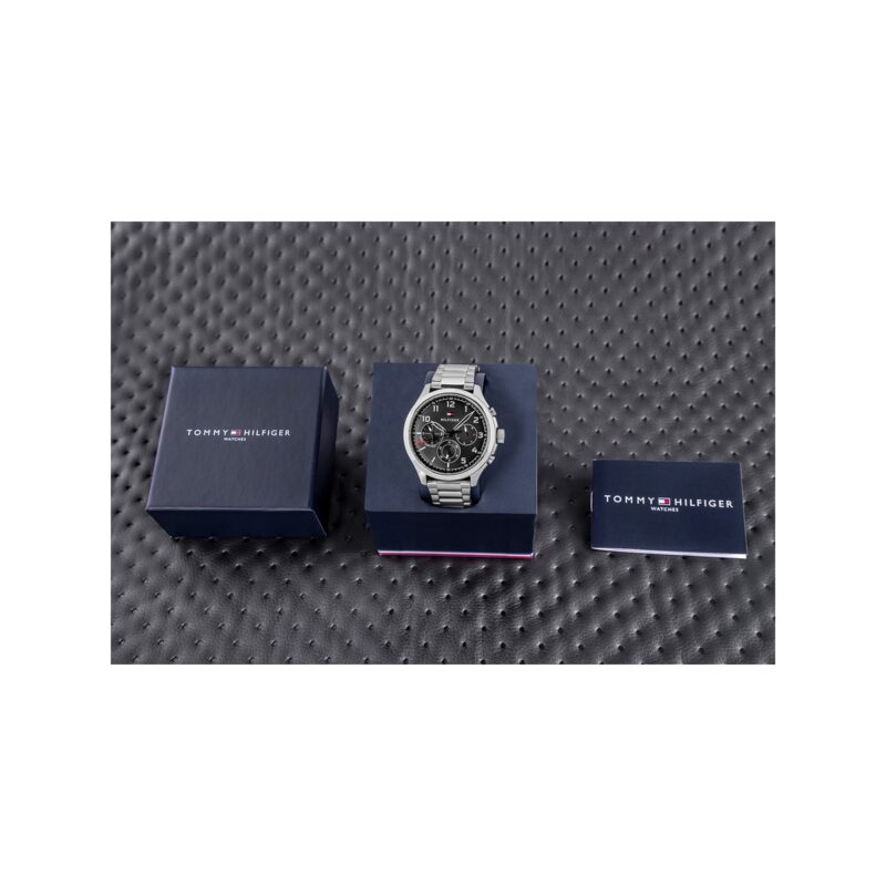 Zegarek Męski Tommy Hilfiger Asher 1791852 + BOX