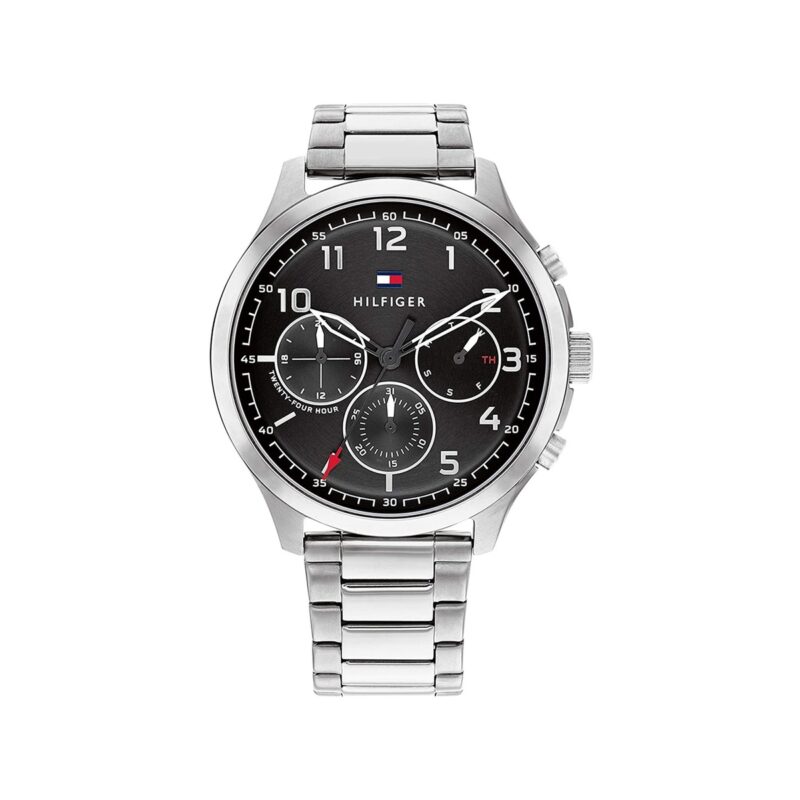 Zegarek Męski Tommy Hilfiger Asher 1791852 + BOX