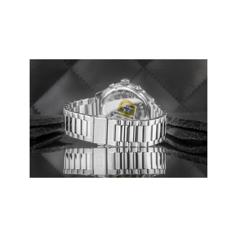 Zegarek Męski Tommy Hilfiger Asher 1791852 + BOX