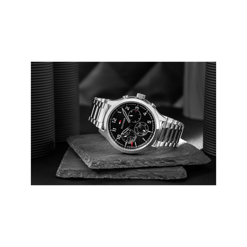 Zegarek Męski Tommy Hilfiger Asher 1791852 + BOX