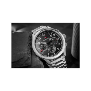 Zegarek Męski Tommy Hilfiger Asher 1791852 + BOX