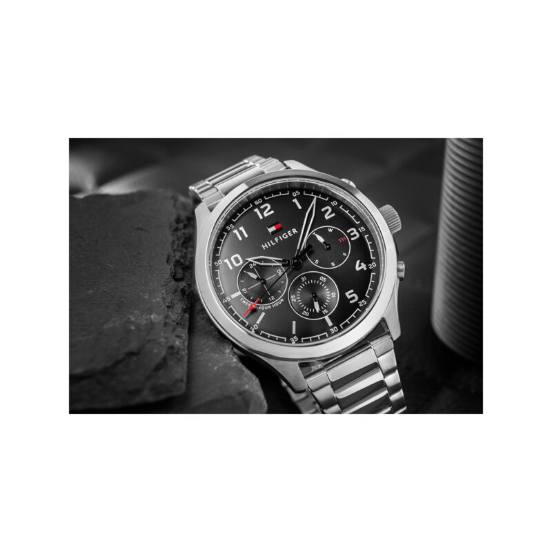 Zegarek Męski Tommy Hilfiger Asher 1791852 + BOX