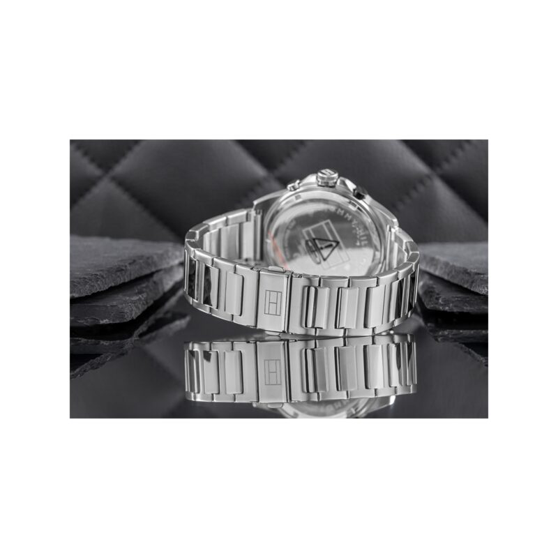 Zegarek Męski Tommy Hilfiger Harley 1791890 + BOX