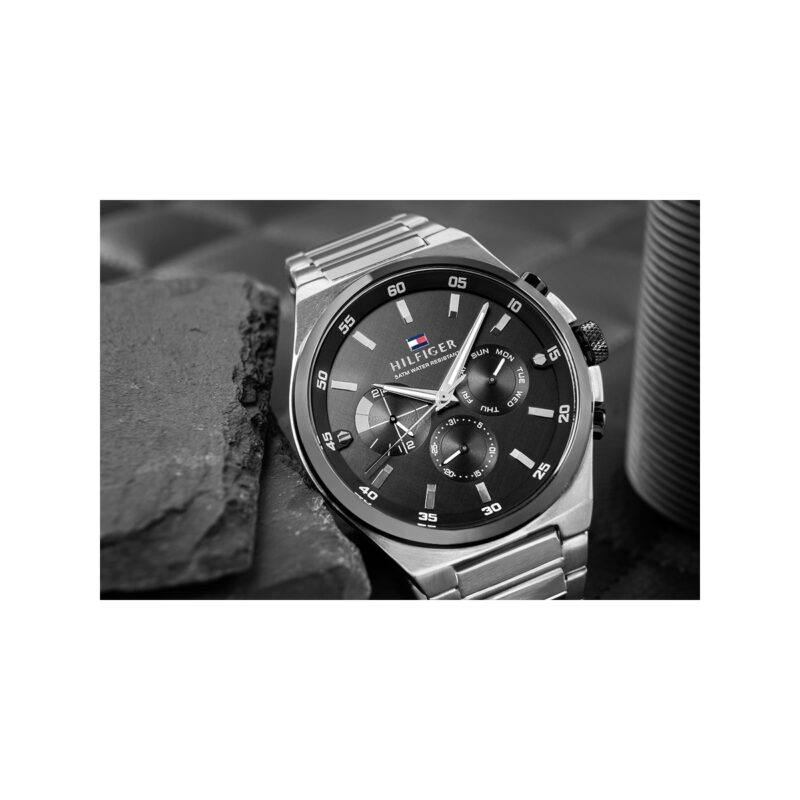 Zegarek Męski Tommy Hilfiger Dexter 1792087 + BOX