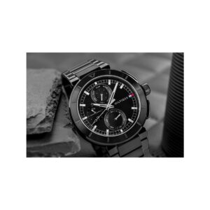 Zegarek Męski Tommy Hilfiger Lorenzo 1792119 + BOX