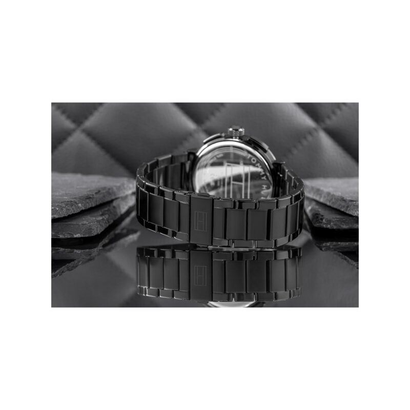 Zegarek Męski Tommy Hilfiger Lorenzo 1792119 + BOX