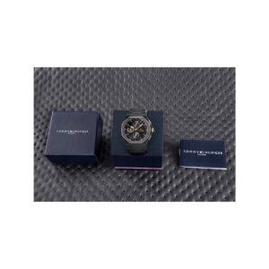 Zegarek Męski Tommy Hilfiger Neo 1792120 + BOX