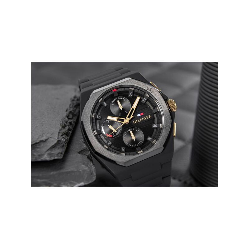 Zegarek Męski Tommy Hilfiger Neo 1792120 + BOX