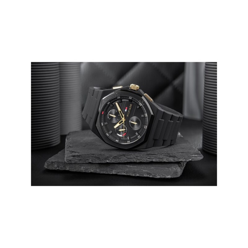 Zegarek Męski Tommy Hilfiger Neo 1792120 + BOX