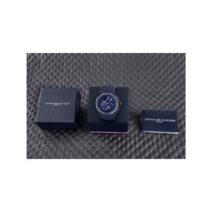 Zegarek Męski Tommy Hilfiger Neo 1792122 + BOX