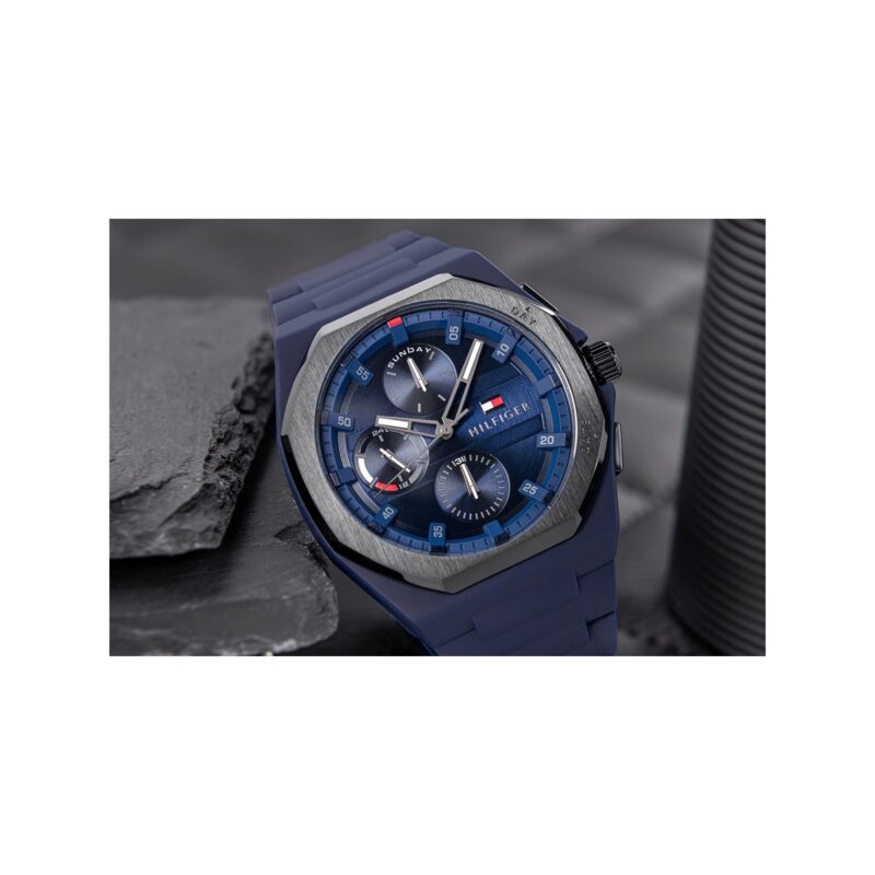 Zegarek Męski Tommy Hilfiger Neo 1792122 + BOX