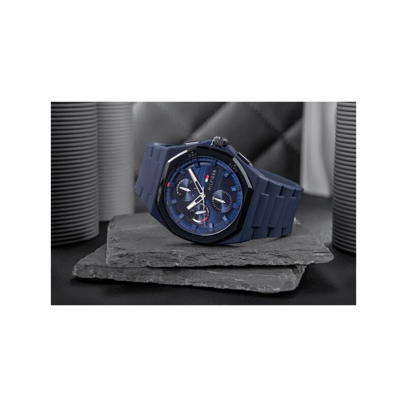 Zegarek Męski Tommy Hilfiger Neo 1792122 + BOX