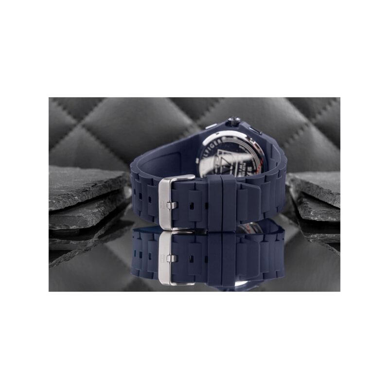 Zegarek Męski Tommy Hilfiger Neo 1792122 + BOX