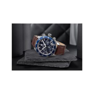 Zegarek Męski Tommy Hilfiger TH85 Chronograph 1792163 + BOX