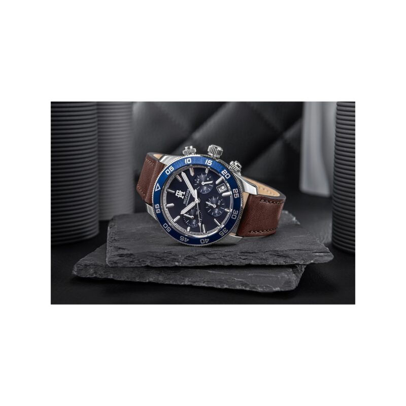 Zegarek Męski Tommy Hilfiger TH85 Chronograph 1792163 + BOX