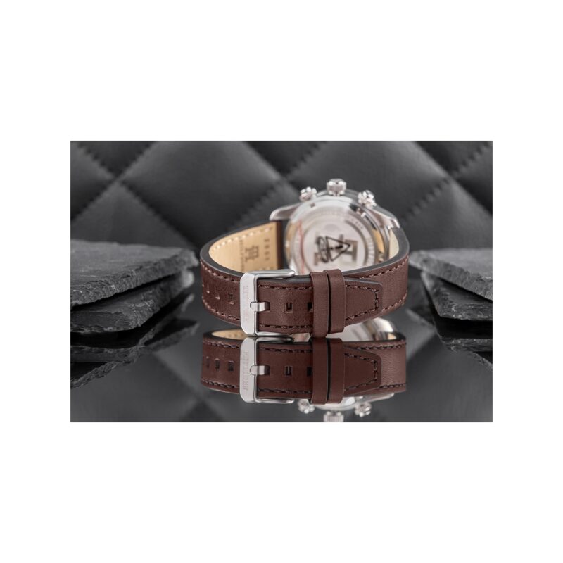 Zegarek Męski Tommy Hilfiger TH85 Chronograph 1792163 + BOX