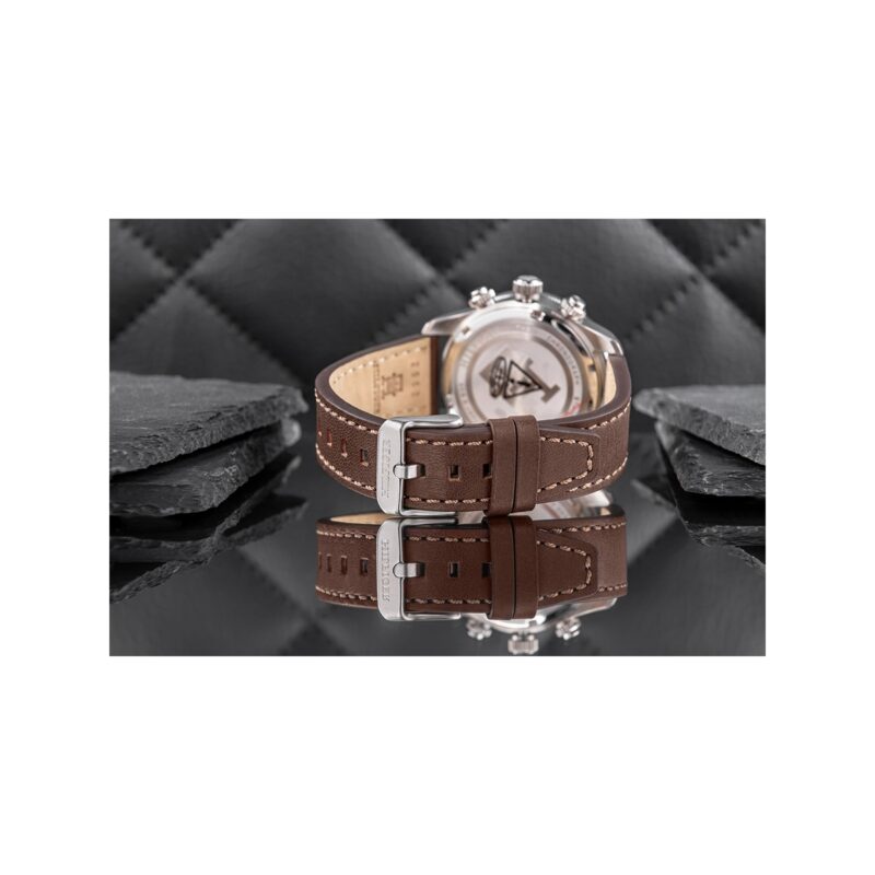 80_73_29_max Zegarek Męski Tommy Hilfiger TH85 Chronograph 1792166 + BOX