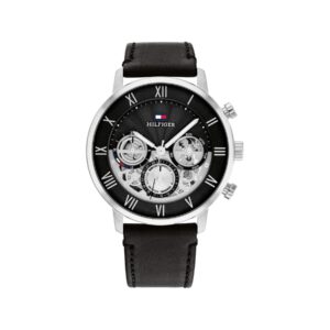 80_75_21_max Zegarek Męski Tommy Hilfiger Legend 1710565 + BOX