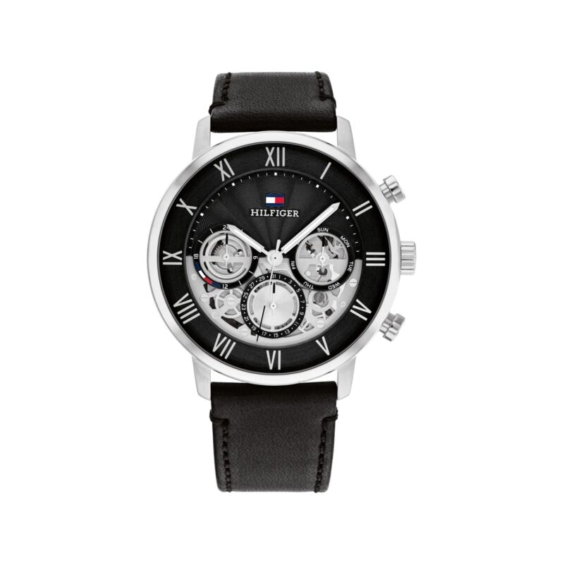 80_75_21_max Zegarek Męski Tommy Hilfiger Legend 1710565 + BOX