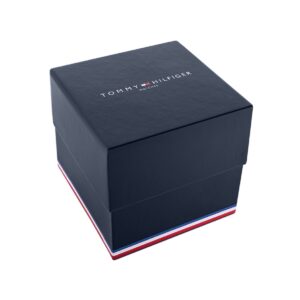 80_77_14_max Zegarek Męski Tommy Hilfiger Becker 1710516 + BOX