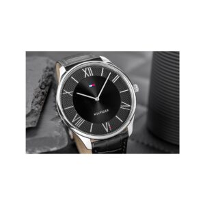 80_77_32_max Zegarek Męski Tommy Hilfiger Becker 1710516 + BOX