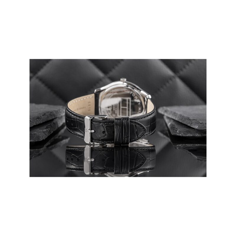 80_77_34_max Zegarek Męski Tommy Hilfiger Becker 1710516 + BOX