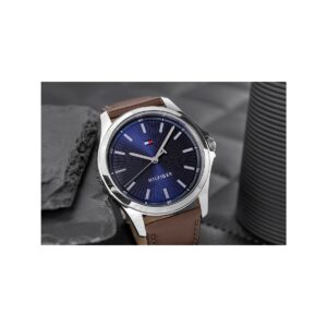 Zegarek Męski Tommy Hilfiger Bruce 1710669 + BOX