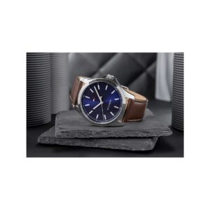 Zegarek Męski Tommy Hilfiger Bruce 1710669 + BOX