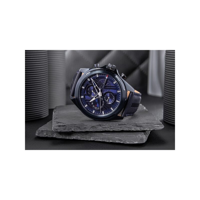 Zegarek Męski Tommy Hilfiger Jax 1710655 + BOX